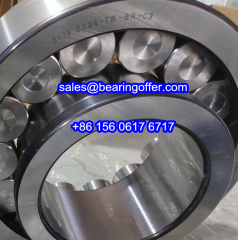 SL192334-TB-BR-C3 Cylindrical Roller Bearing 170x360x120 Rolling Bearing SL192334 - Stock for Sale