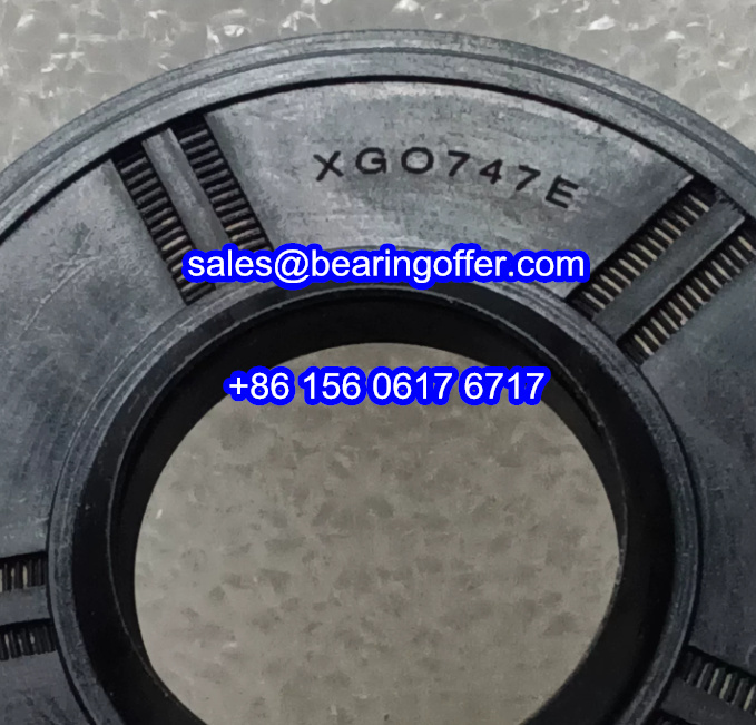 XG0747E Automobile Oil Seal 20X46X7.3/9.9 Oil Seals - Stock for Sale
