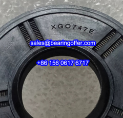 XG0747E Automobile Oil Seal 20X46X7.3/9.9 Oil Seals - Stock for Sale