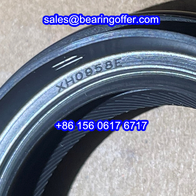 XH0958E Automobile Oil Seal 37X56X8/12 Oil Seals - Stock for Sale