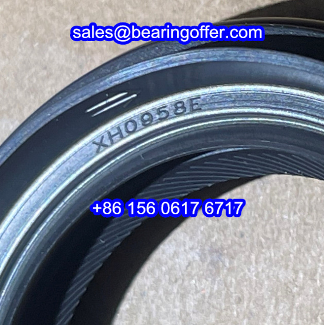 XH0958E Automobile Oil Seal 37X56X8/12 Oil Seals - Stock for Sale