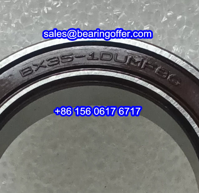 BX35-1DUMF8C Automotive Bearing 35x52x12 Ball Bearing BX35-1 - Stock for Sale
