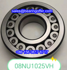 08NU1025VH Automobile Bearing 08NU1025 Roller Bearing - Stock for Sale