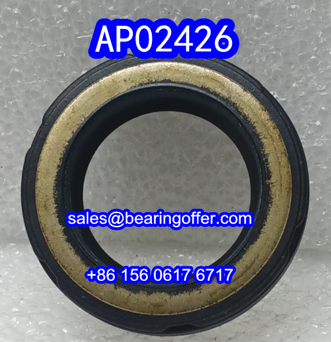 AP02426 Automobile Oil Seal 24.5X37X9 Oil Seals - Stock for Sale