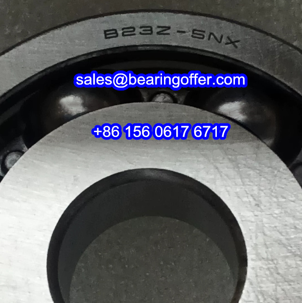 B23Z-5NX Gearbox Bearing 23.5x74x18 Ball Bearing B23Z-5 - Stock for Sale