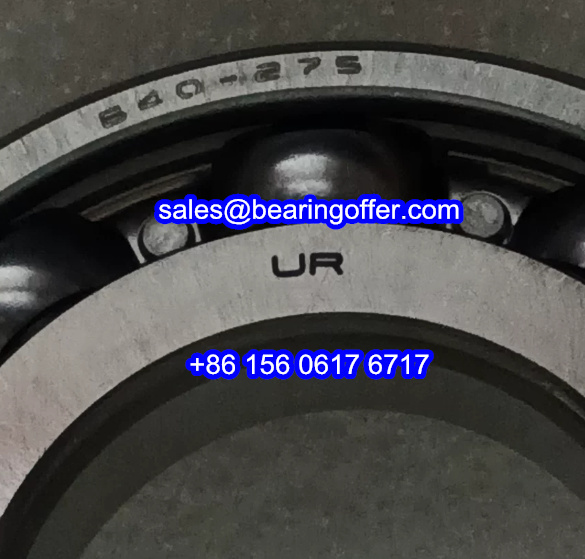 B40-275 Automobile Bearing 40x79x16 Ball Bearing 840-275 UR - Stock for Sale