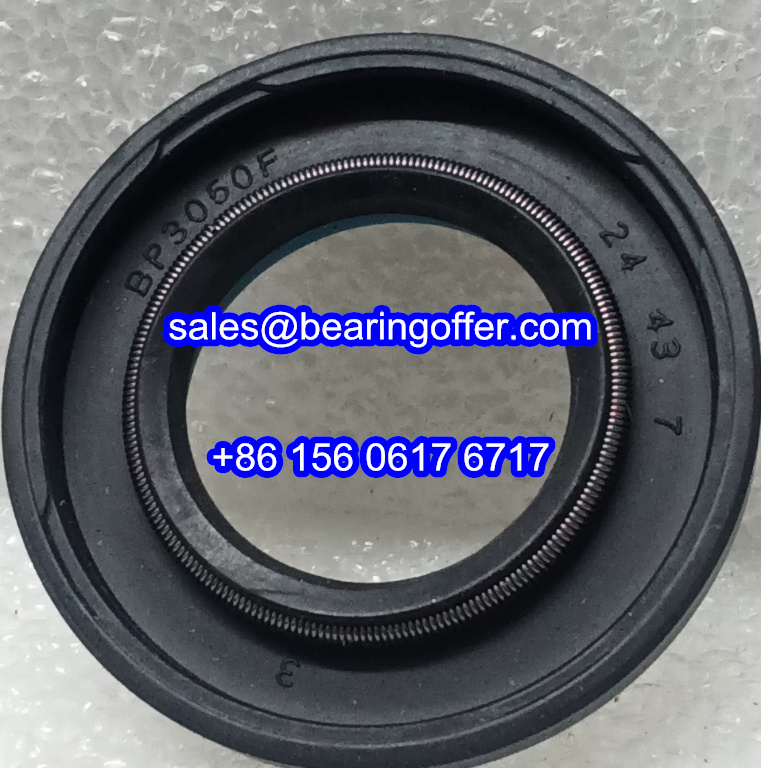 BP3050F Automobile Oil Seal 24X43X7 Oil Seals - Stock for Sale