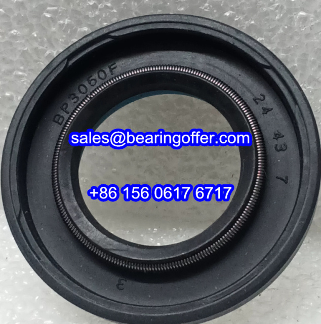 BP3050F Automobile Oil Seal 24X43X7 Oil Seals - Stock for Sale
