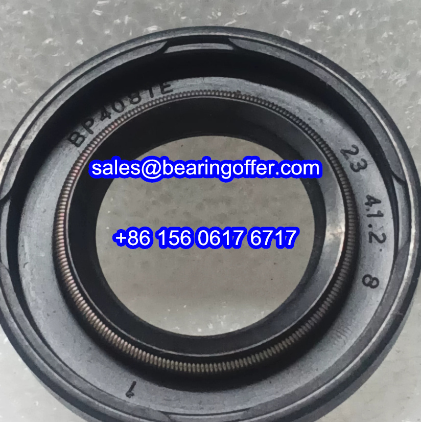 BP4081E Automobile Oil Seal 23x41.2x8 Oil Seals - Stock for Sale
