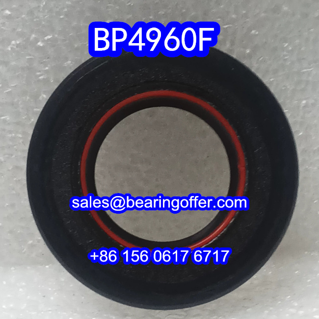BP4960F Automobile Oil Seal 23x41x9 Oil Seals - Stock for Sale