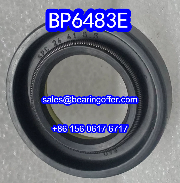 BP6483E Automobile Oil Seal 24X41X8.5 Oil Seals - Stock for Sale