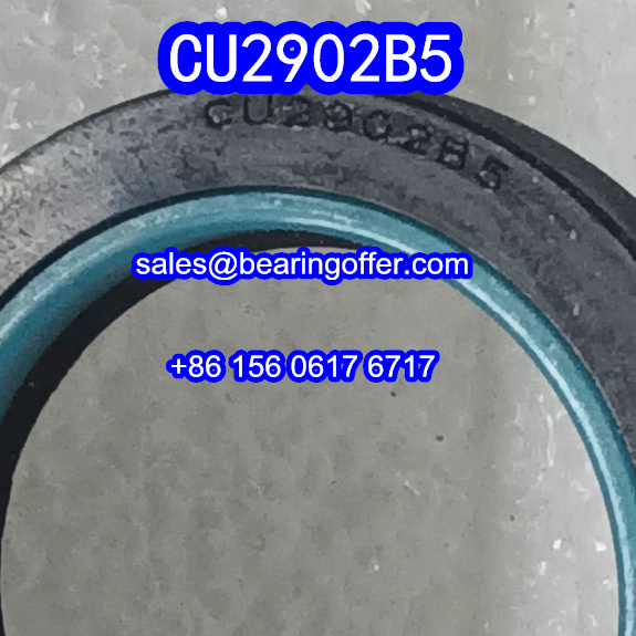 CU2902B5 Automobile Oil Seal 24x33.5x6.5 Oil Seals CU290285 - Stock for Sale