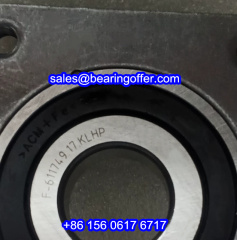 F-611749.17.KLHP Automotive Bearing F-611749.17 Ball Bearing - Stock for Sale