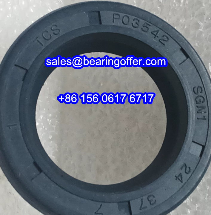 P03542 Automobile Oil Seal 24x37x7 Oil Seals PO3542 - Stock for Sale