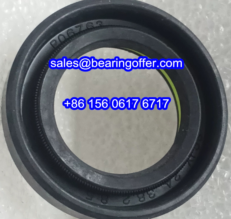 P06763 Automobile Oil Seal 24X38.2X8.5 Oil Seals PO6763 - Stock for Sale