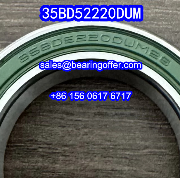 35BD52220DUM26 Automobile Bearing 35BD52220DDUM26 Ball Bearing - Stock for Sale