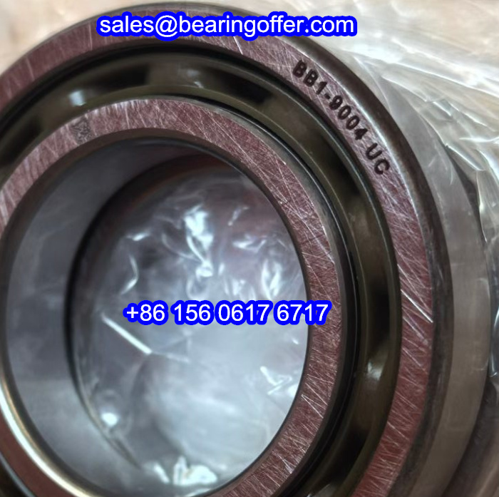 BB1-9004UC Automotive Drive Motor Bearing BB1-9004 UC Ball Bearing - Stock for Sale