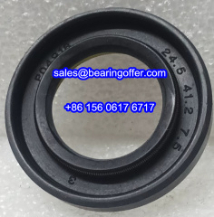 P04918 Automobile Oil Seal 24.5x41.2x7.5 Oil Seals PO4918 - Stock for Sale