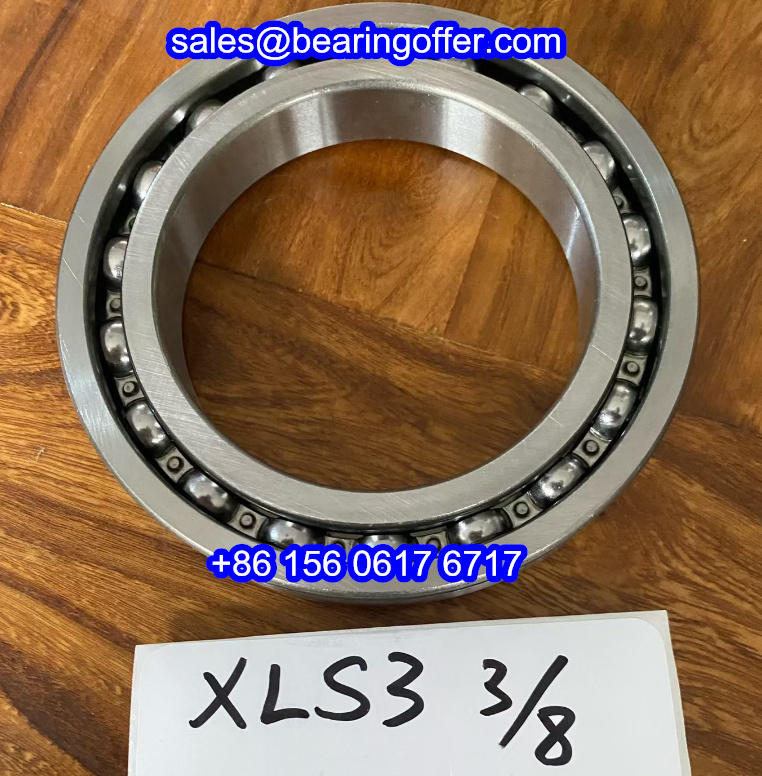 XLS 3 3/8 Transmission Bearing XLS3 3/8 Ball Bearing XLS 3 3-8 - Stock for Sale