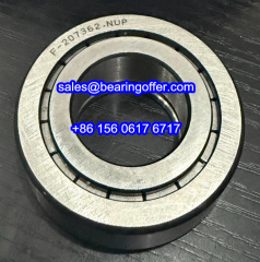 F-207362.NUP Hydraulic Pump Bearing 24x48x16 Roller Bearing F-207362 - Stock for Sale