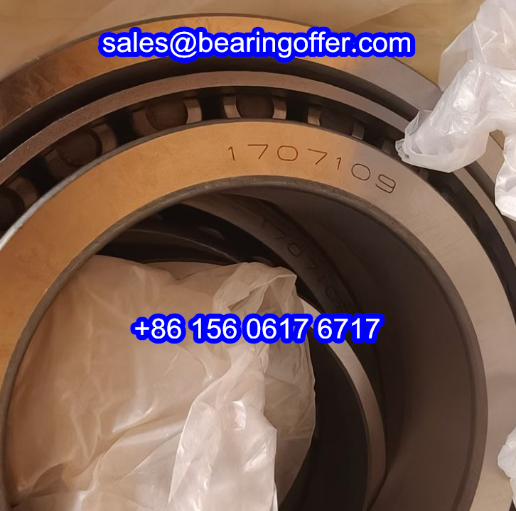 1707109 Transmission Bearing 1707109DB Roller Bearing - Stock for Sale