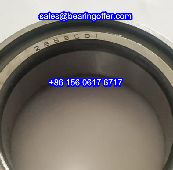 28BSC01 Steering Bearing 28.5x43x11 Ball Bearing 288SC01 - Stock for Sale