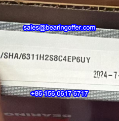 6311H2S8C4EP6UY Transmission Bearing /SHA/6311H2S8C4EP6UY Ball Bearing - Stock for Sale