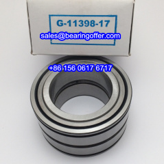 G-11398-17 Cylindrical Roller Bearing 45x75x40 Rolling Bearing G11398-17 - Stock for Sale