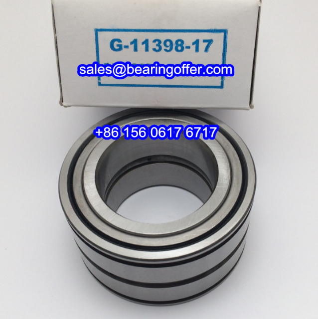 G-11398-17 Cylindrical Roller Bearing 45x75x40 Rolling Bearing G11398-17 - Stock for Sale
