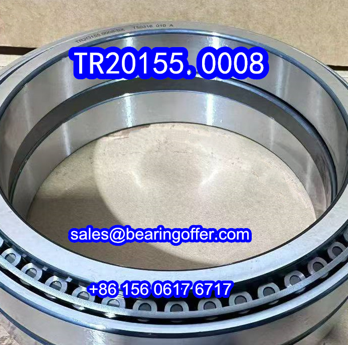TR20155.0008 Printing Machine Bearing 155x200x66 Roller Bearing TR20155 - Stock for Sale