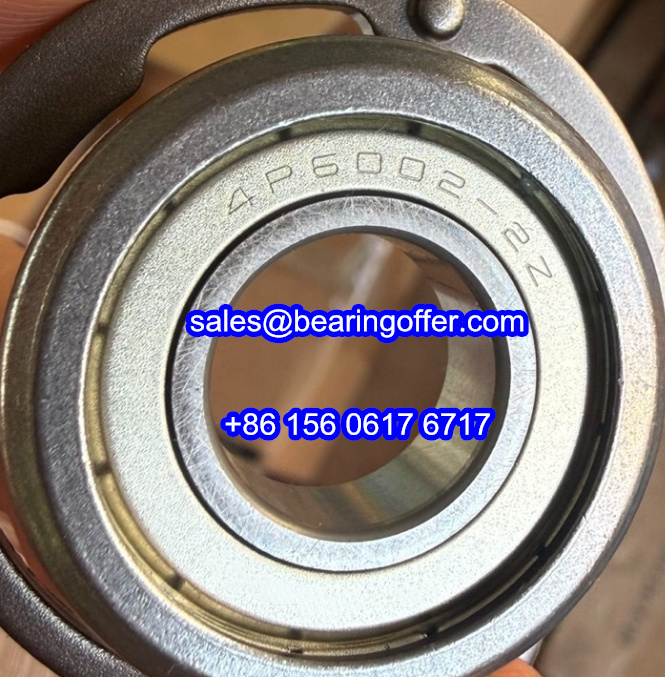 4P6002-2Z Automobile Bearing 4P6002Z Ball Bearing 4P6002 - Stock for Sale
