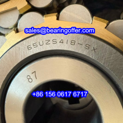65UZS418-SX Eccentric Bearing 65UZS418SX-87 Roller Bearing - Stock for Sale