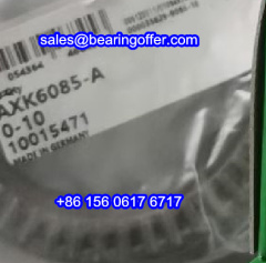 AXK6085 Thrust Bearing AXK6085-A-0-10 Roller Bearing 10015471 - Stock for Sale