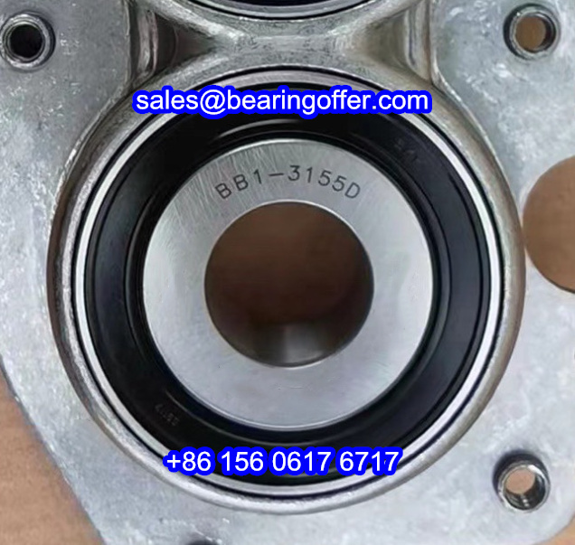 BB1-3155D Automobile Bearing BBI-3155D Ball Bearing - Stock for Sale