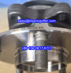 260325A Wheel Hub Bearing 40202 Rolling Bearing - Stock for Sale