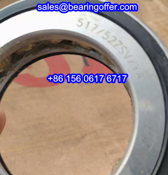 517/52ZSV/YA Automotive Bearing 517-52ZSV-YA Ball Bearing - Stock for Sale