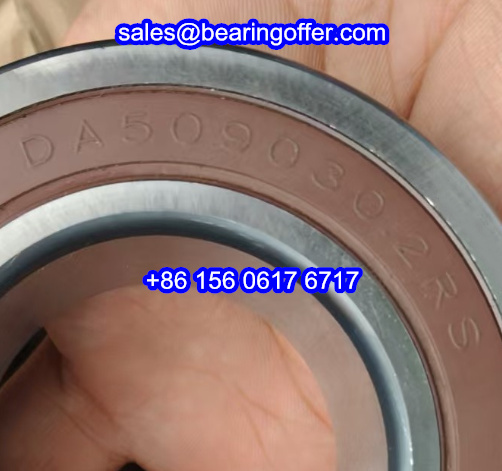 DA509030.2RS Automobile Bearing DA509030.2-2RS Ball Bearing DA509030.2-RS - Stock for Sale