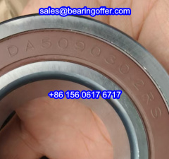 DA509030.2RS Automobile Bearing DA509030.2-2RS Ball Bearing DA509030.2-RS - Stock for Sale