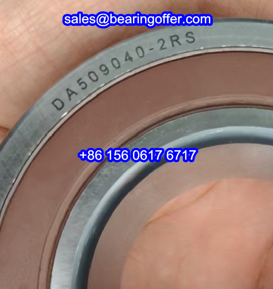 DA509040-2RS Automobile Bearing DA509040RS Ball Bearing DA509040 - Stock for Sale