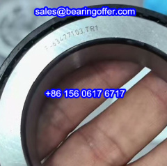 F-634771.03.TR1 Automobile Bearing 50*80*20 Roller Bearing F-634771.03 - Stock for Sale