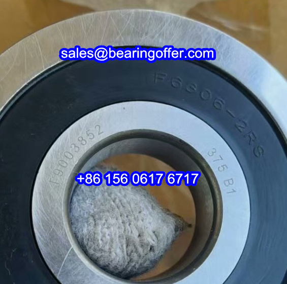 F6306W21.25 Automobile Bearing T9003852 Ball Bearing F6306-2RS - Stock for Sale