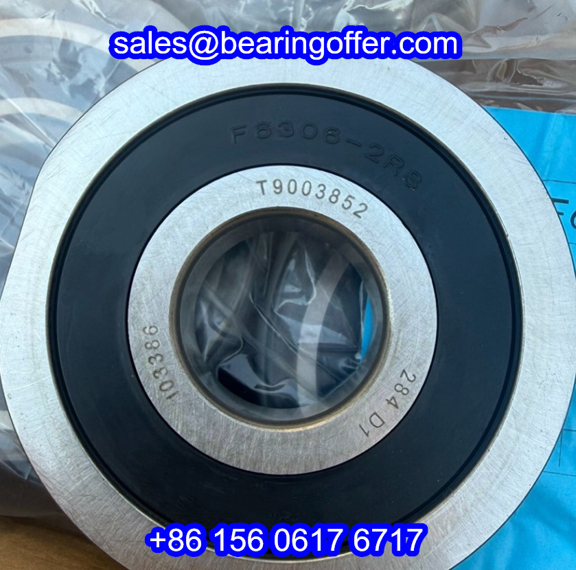 F6306W21.25 Automobile Bearing T9003852 Ball Bearing F6306-2RS - Stock for Sale