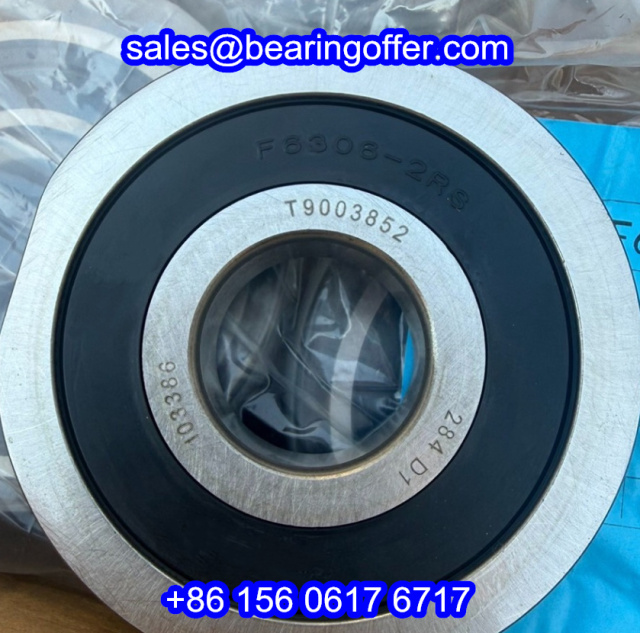 F6306W21.25 Automobile Bearing T9003852 Ball Bearing F6306-2RS - Stock for Sale