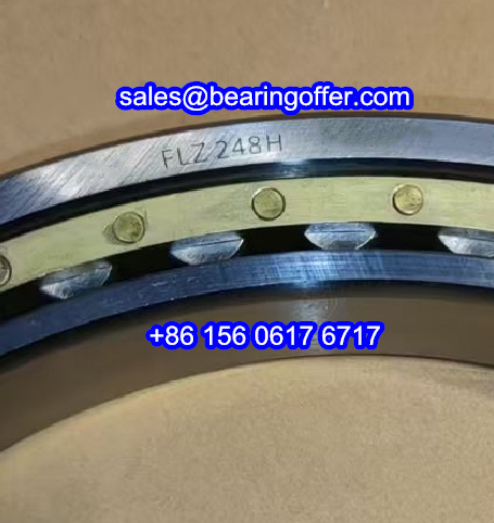 FLZ248H Cylindrical Roller Bearing FLZ248 Rolling Bearing - Stock for Sale