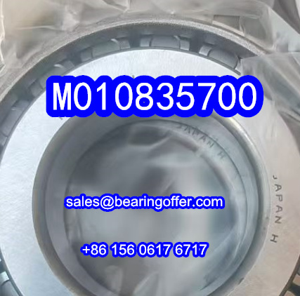 M010835700 Automobile Bearing 40*80*24.75 Roller Bearing - Stock for Sale