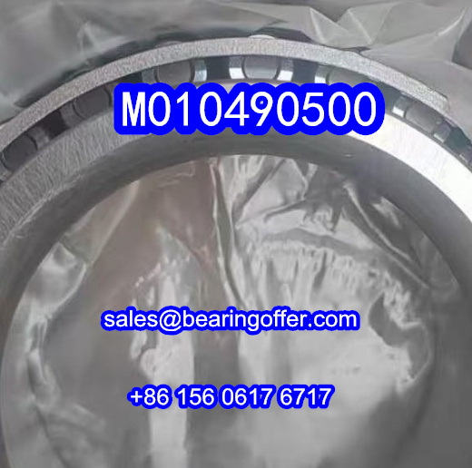 M010490500 Automobile Bearing 50*80*24 Roller Bearing - Stock for Sale