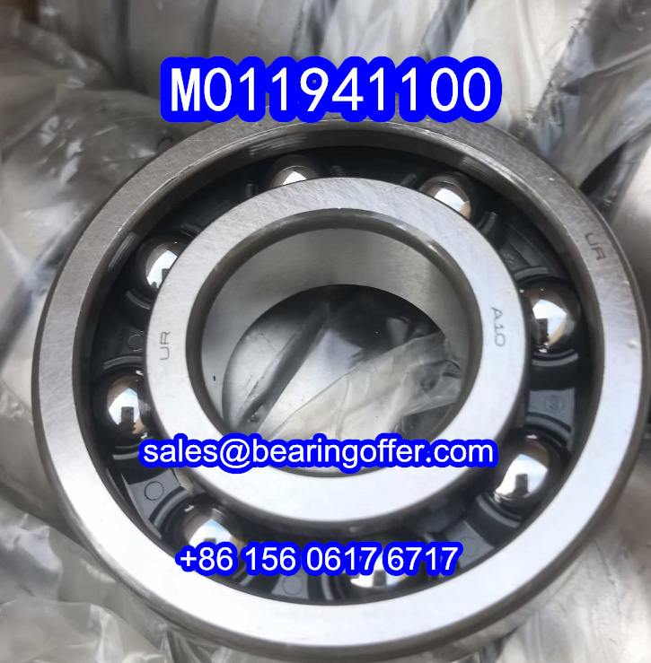 M011941100 Automotive Bearing 35*80*21 Ball Bearing - Stock for Sale