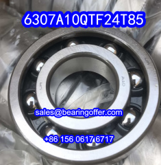 6307A10QTF24T85-01 Automotive Bearing 6307A10QTF24T85 Ball Bearing 6307A10 - Stock for Sale