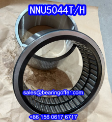 NNU5044T/H Cylindrical Roller Bearing 220x340x160 Rolling Bearing NNU5044 - Stock for Sale