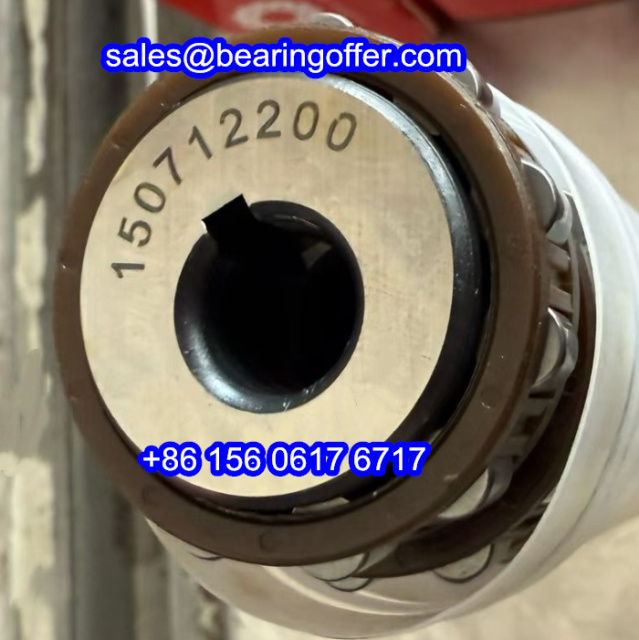 150712200 Eccentric Bearing 10*33.9*12 Roller Bearing - Stock for Sale
